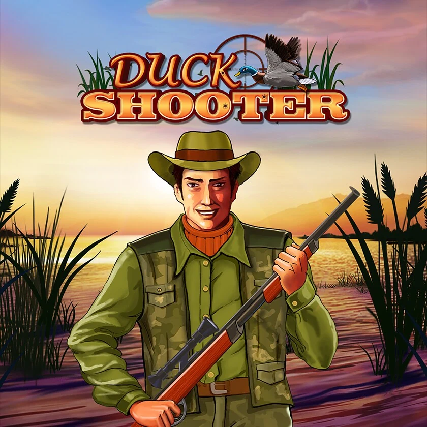 Duck Shooter