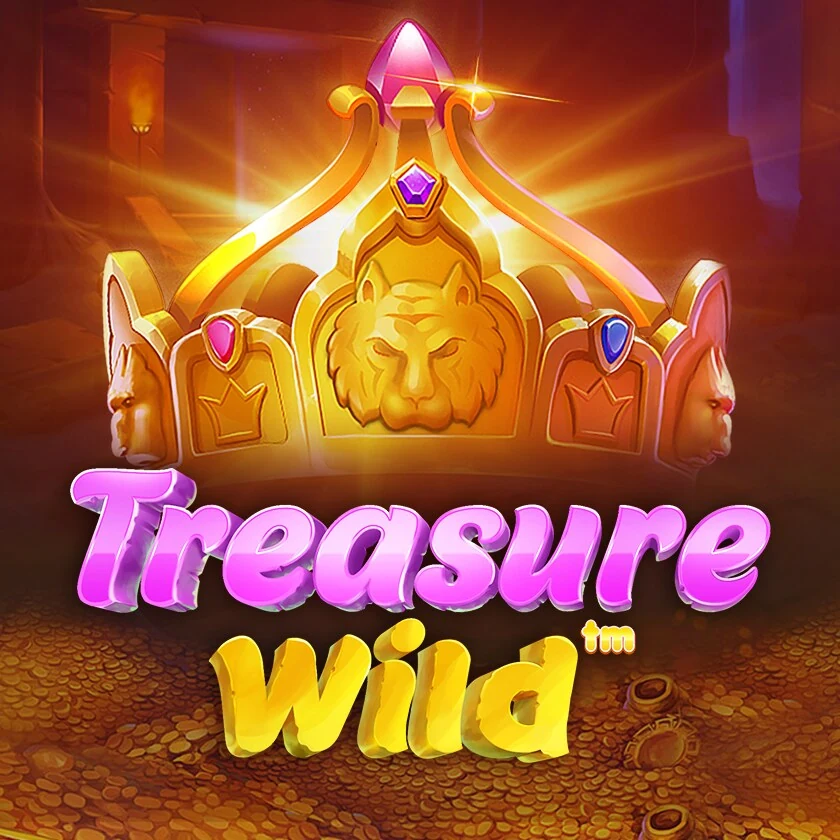 Treasure Wild™