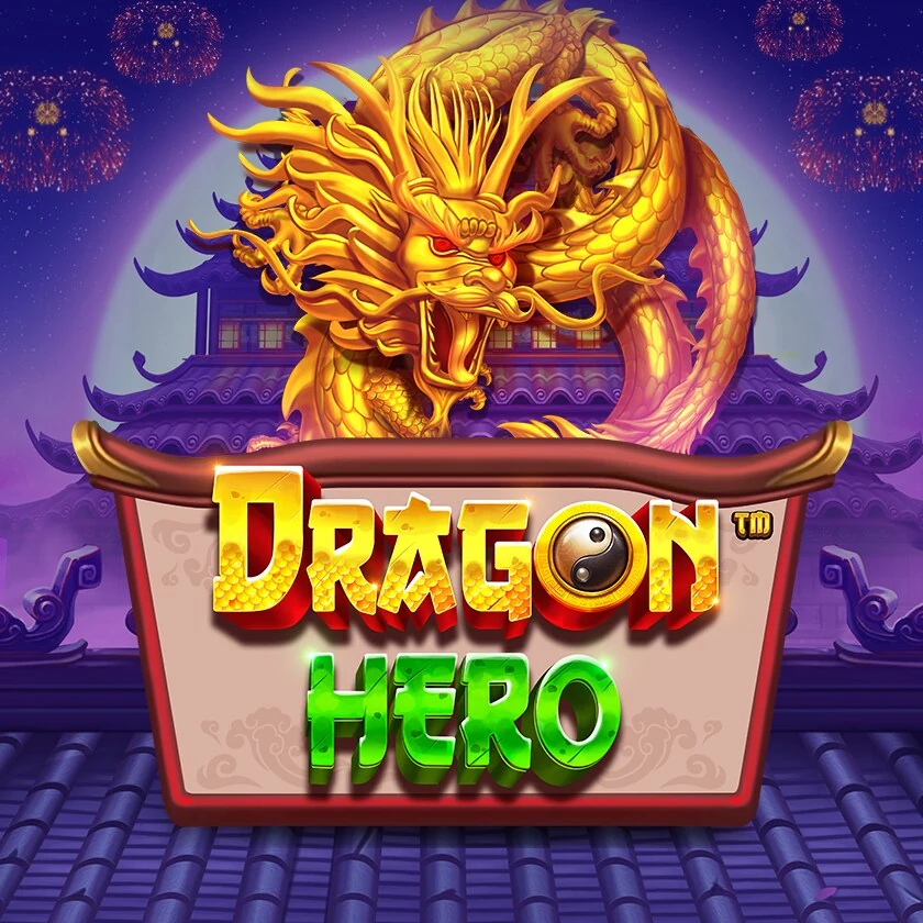 Dragon Hero