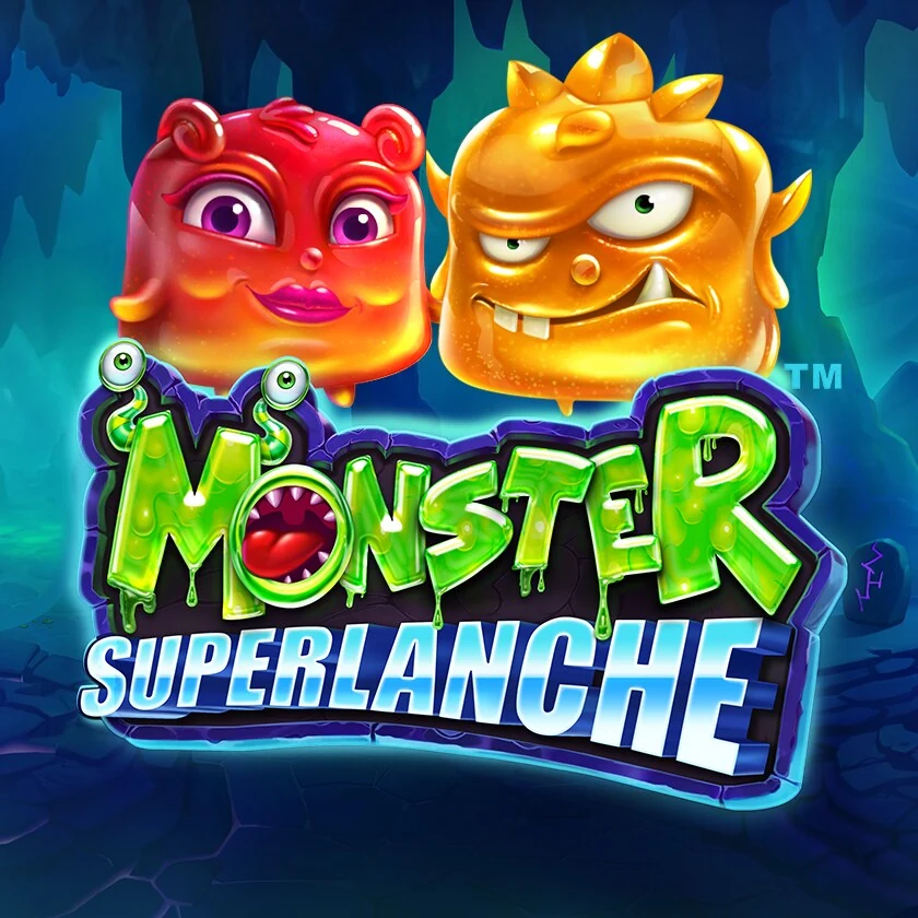 Monster Superlanche