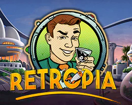 Retropia
