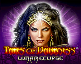Tales of Darkness™ - Lunar Eclipse