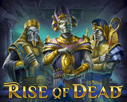 Rise of Dead