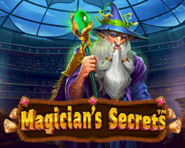 Magician’s Secrets