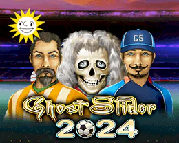 Ghost Slider 2024