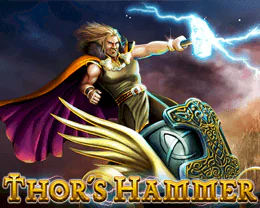 Thor's Hammer